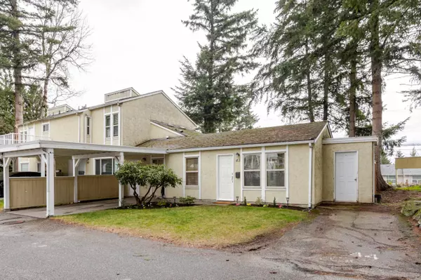 3075 Trethewey ST #43, Abbotsford, BC V2T 3R4