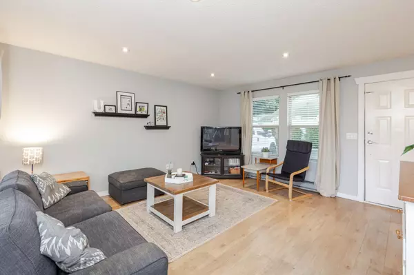 Abbotsford, BC V2T 3R4,3075 Trethewey ST #43