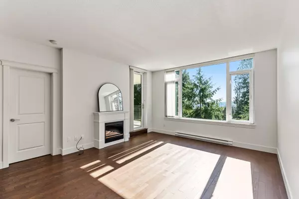 Coquitlam, BC V3E 0C9,2950 Panorama DR #807