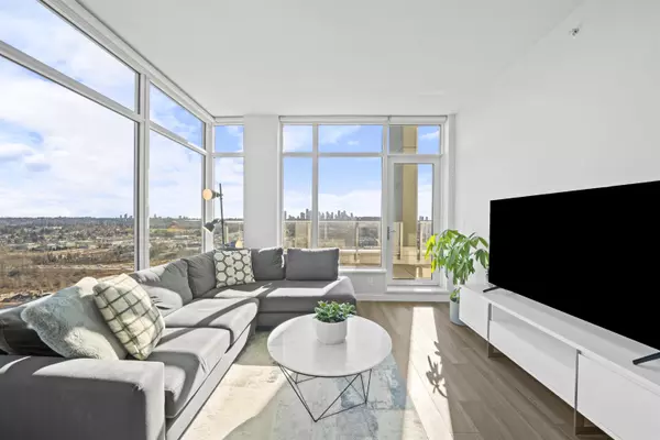 Burnaby, BC V5C 0K8,2388 Madison AVE #4101