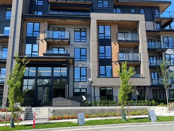Coquitlam, BC V3J 2S5,615 Cottonwood AVE #210