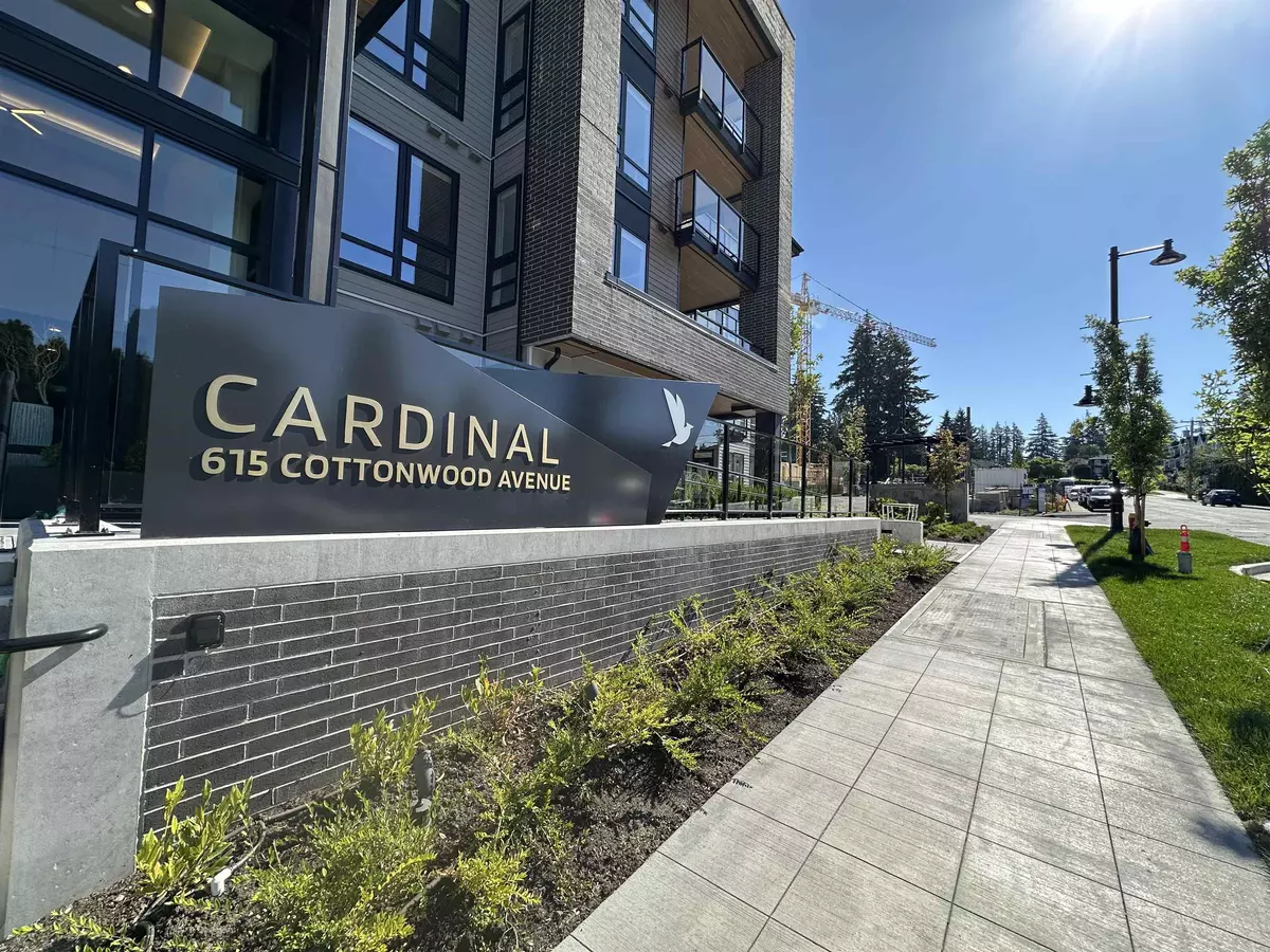 Coquitlam, BC V3J 2S5,615 Cottonwood AVE #210