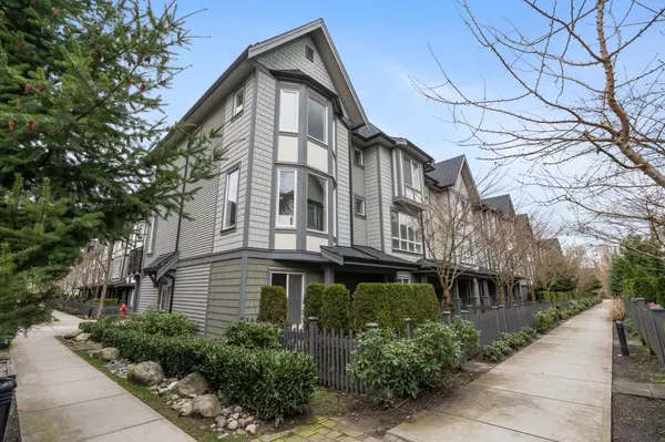 Langley, BC V2Y 0T4,8138 204 ST #30