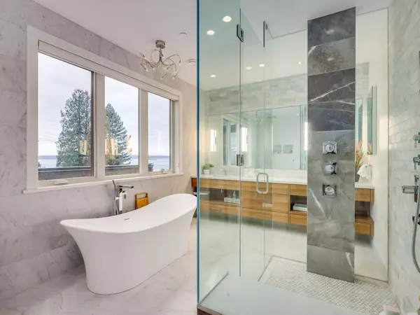 West Vancouver, BC V7T 1J9,1091 Esquimalt AVE