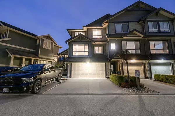 7848 170 ST #58, Surrey, BC V4N 6M4