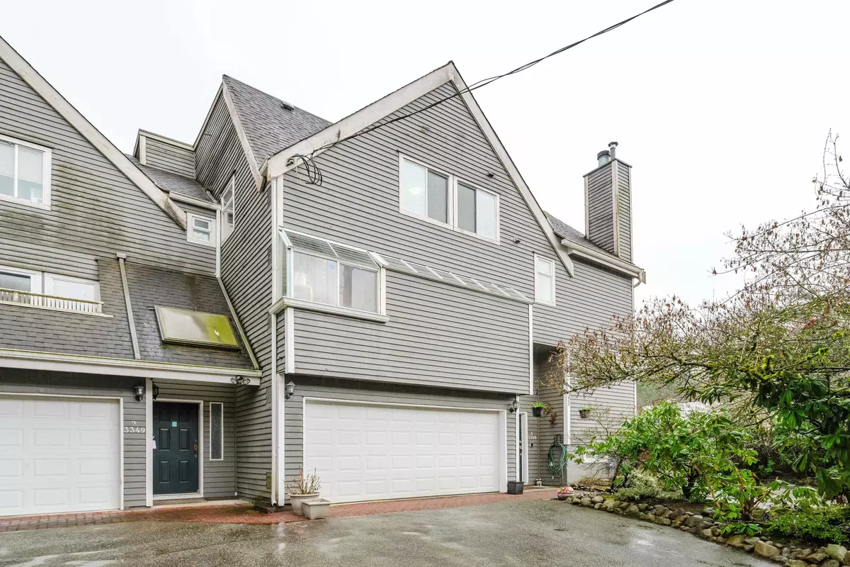 Port Moody, BC V3H 2E4,3349 Dewdney Trunk RD #1