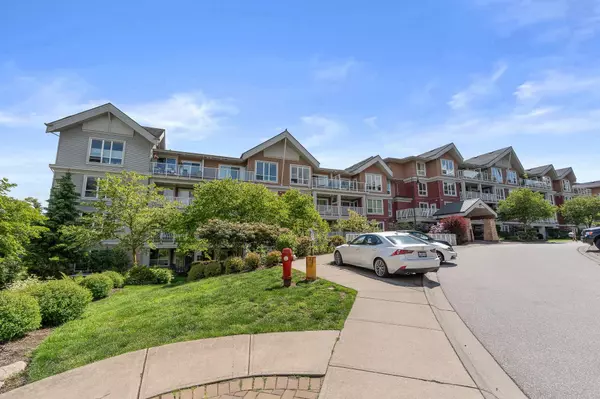 Surrey, BC V4N 6J7,6440 194 ST #507