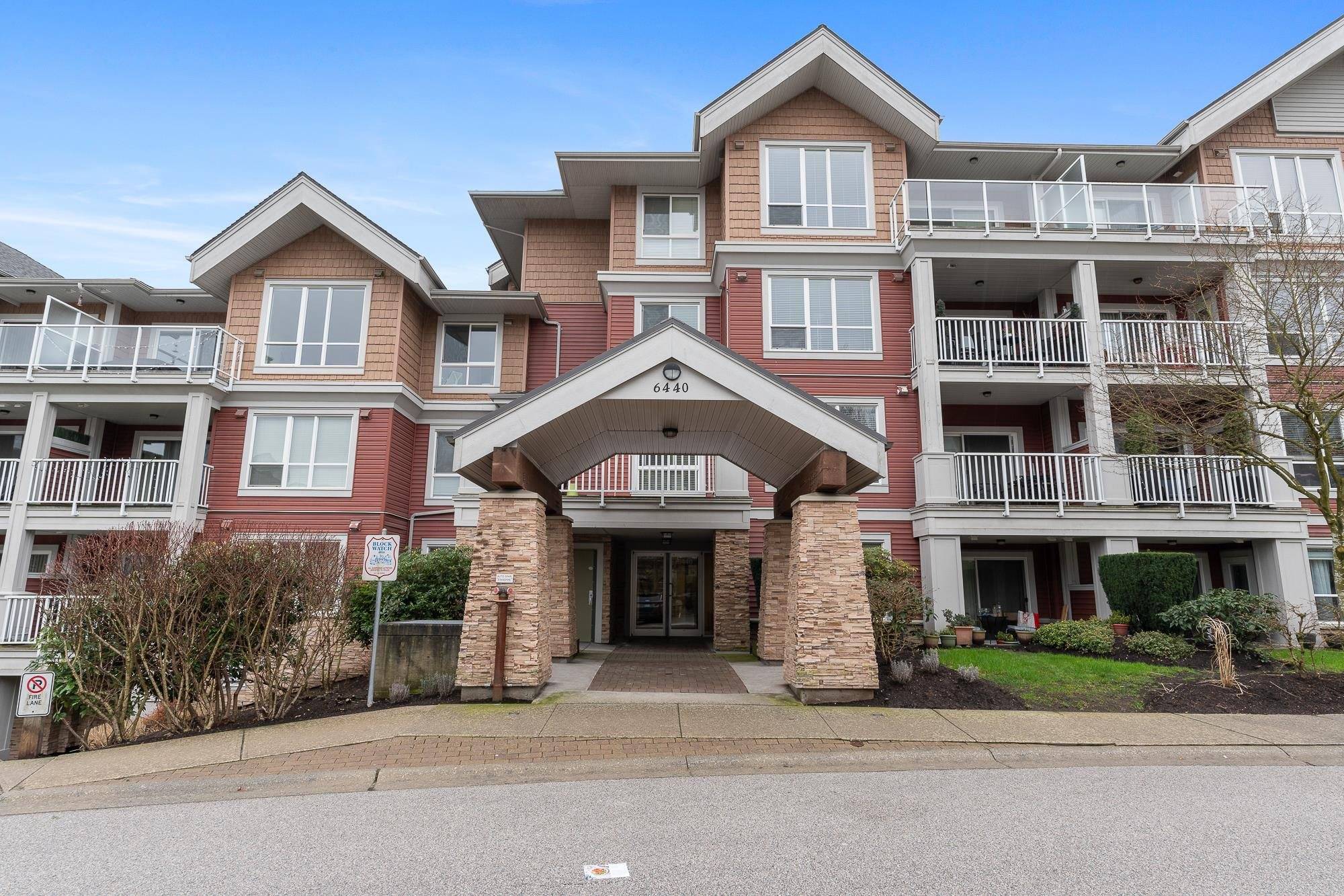 Surrey, BC V4N 6J7,6440 194 ST #507