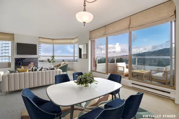 Coquitlam, BC V3J 7V4,738 Farrow ST #1204