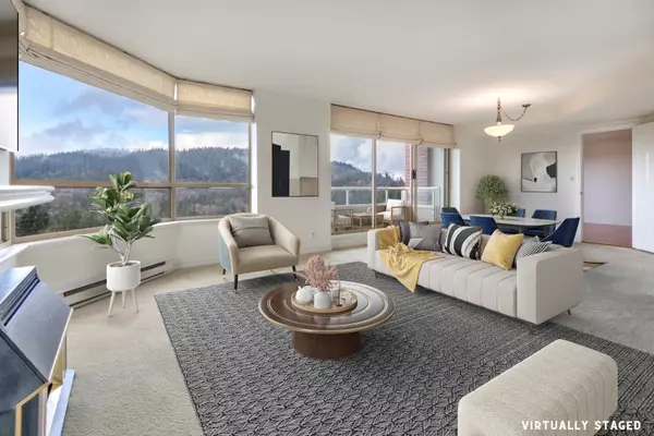 Coquitlam, BC V3J 7V4,738 Farrow ST #1204