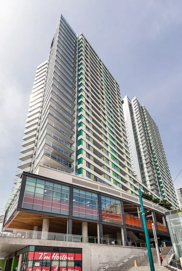 489 Interurban WAY #1704,  Vancouver,  BC V5X 0C7