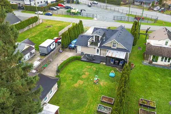 Rosedale, BC V0X 1X2,9844 Ford RD