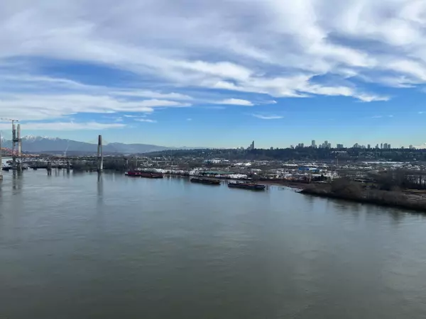 New Westminster, BC V3M 0P2,680 Quayside DR #1807