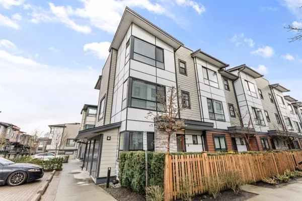 Langley, BC V2Y 3L8,20150 81 AVE #44