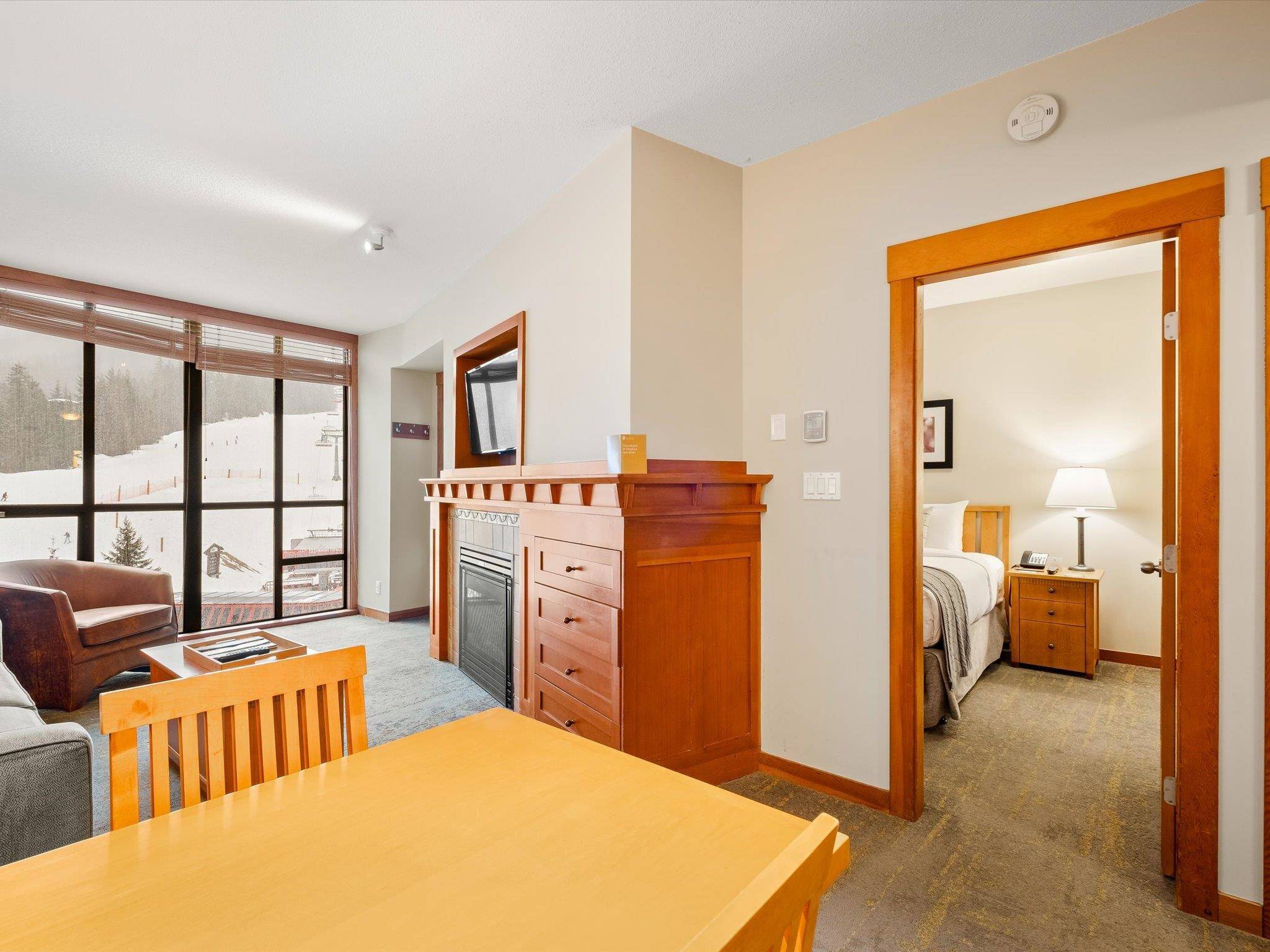 Whistler, BC V8E 1G6,4320 Sundial CRES #602