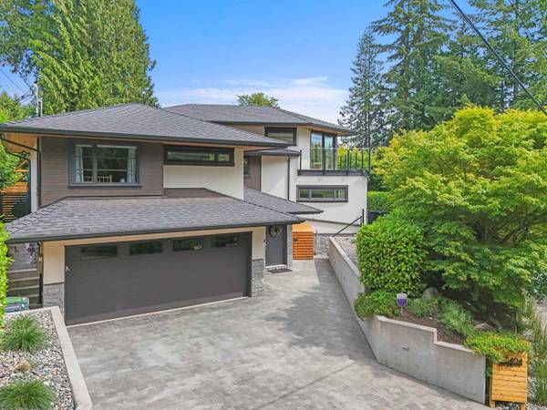 3404 Ayr AVE, North Vancouver, BC V7R 1K6