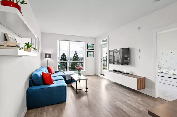 625 E 3rd ST #204,  North Vancouver,  BC V7L 1G6