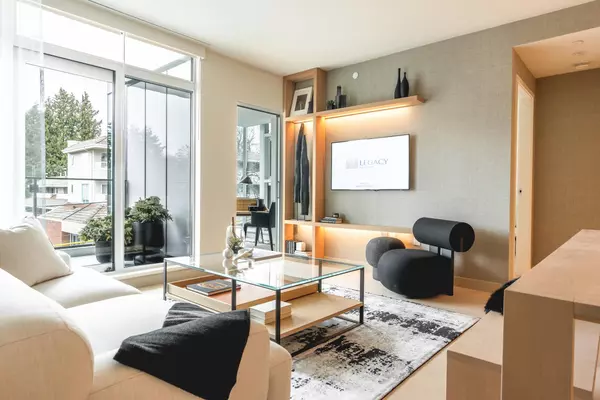 Vancouver, BC V6S 2G5,3596 W 28th AVE #505