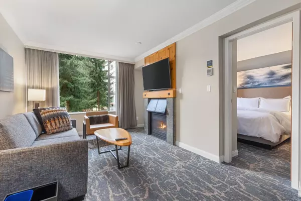 Whistler, BC V8E 1J3,4090 Whistler WAY #451/452