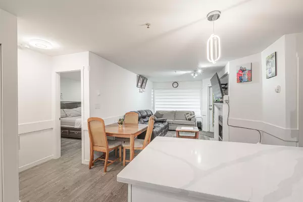 Abbotsford, BC V2S 8C6,33708 King RD #109