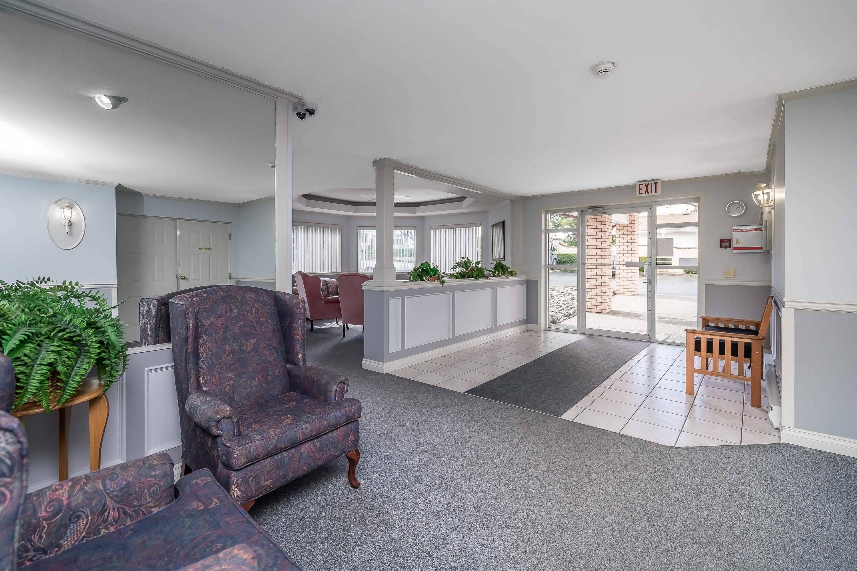 Abbotsford, BC V2T 3J7,2450 Church ST #302