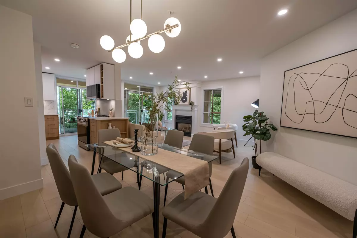 Surrey, BC V4A 9T4,15185 22 AVE #314