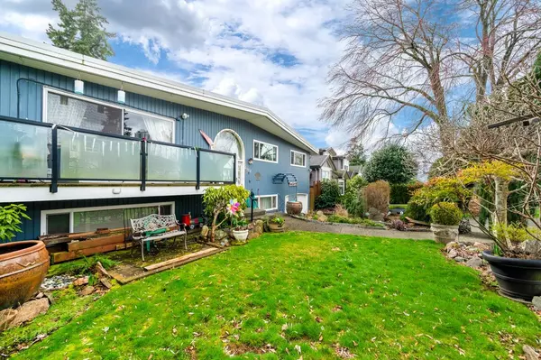 Burnaby, BC V5J 1N8,4372 Greta ST