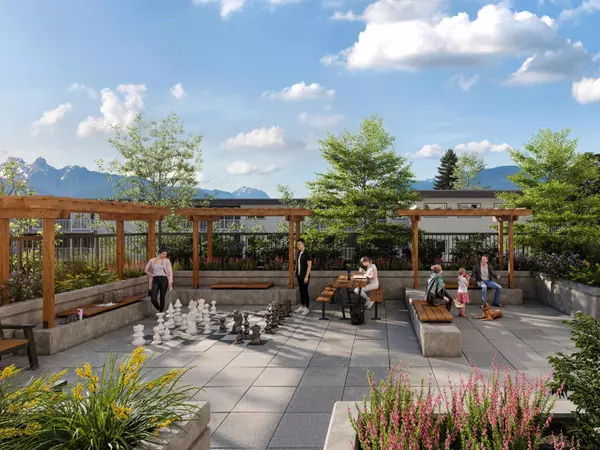 Maple Ridge, BC V2X 4P9,11907 223 ST #402