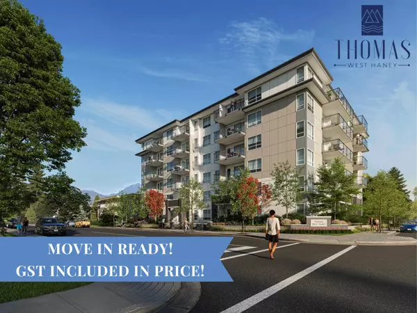 11907 223 ST #402,  Maple Ridge,  BC V2X 4P9