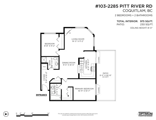 Port Coquitlam, BC,Address not disclosed
