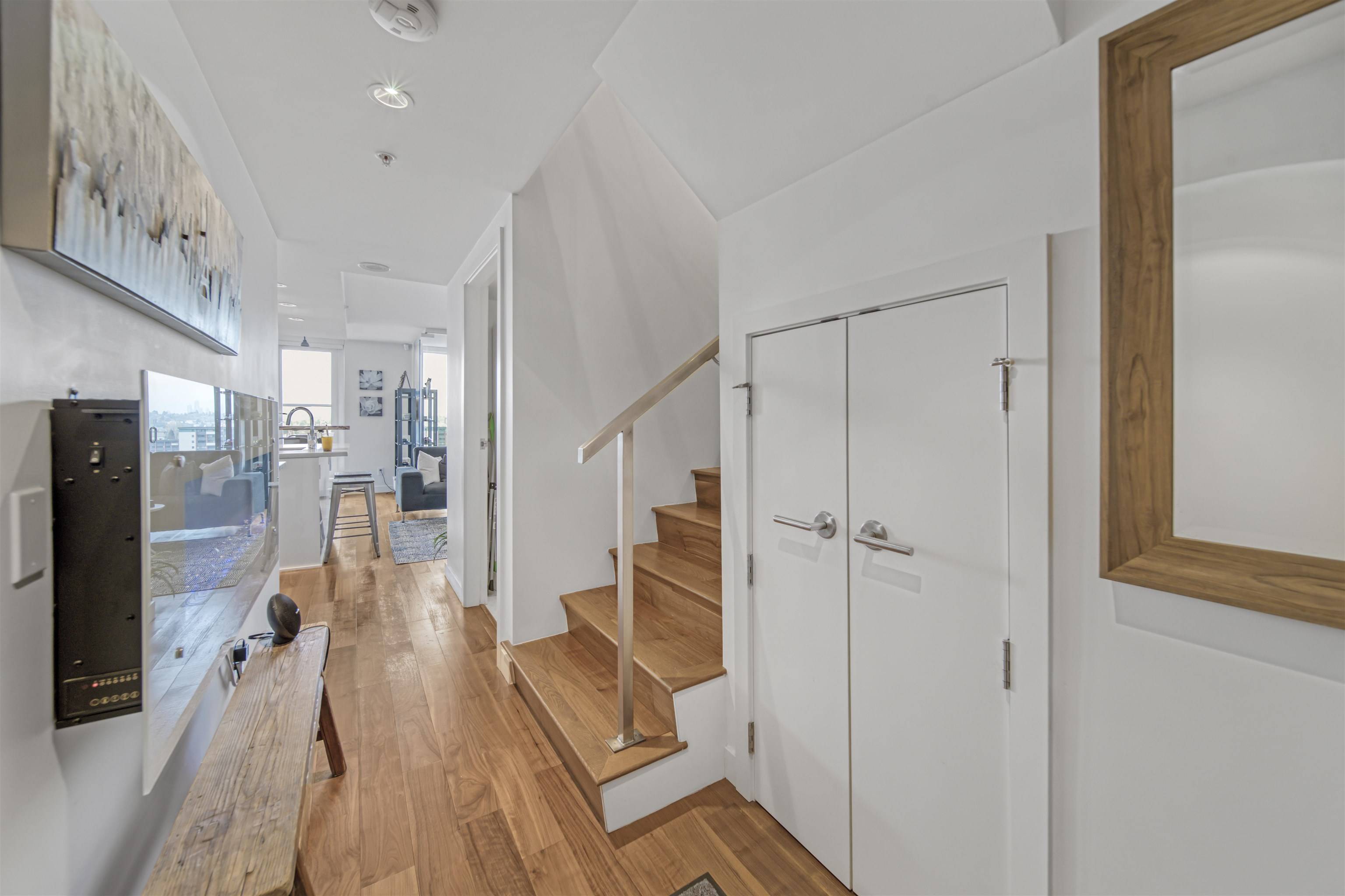 Vancouver, BC V6A 0E3,188 Keefer ST #PH7