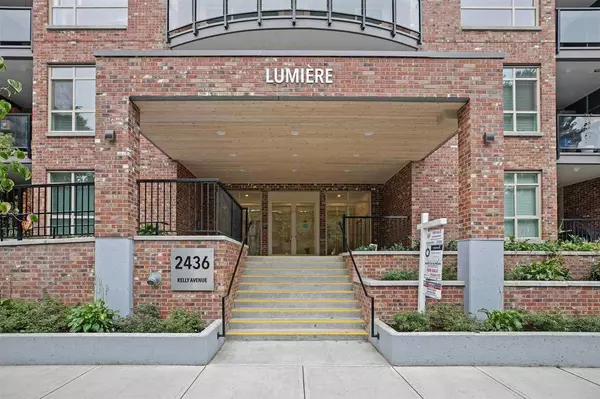 Port Coquitlam, BC V3C 1Y4,2436 Kelly AVE #112