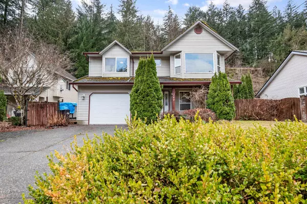 Hope, BC V0X 1L4,260 Forrest CRES