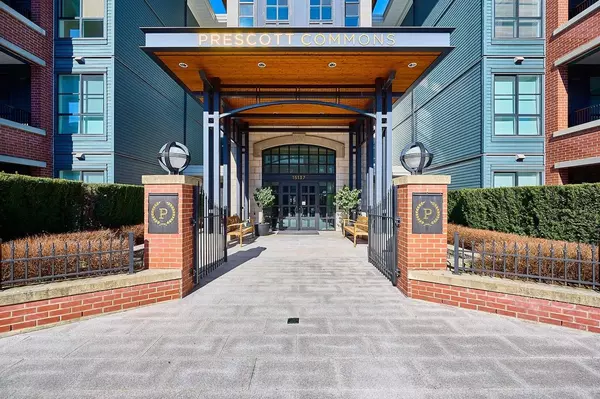 Surrey, BC V3Z 0Y1,15137 33 AVE #421