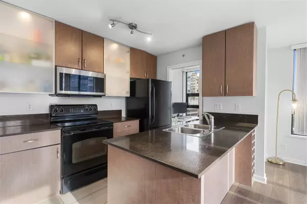 Vancouver, BC V6B 1S3,909 Mainland ST #1102