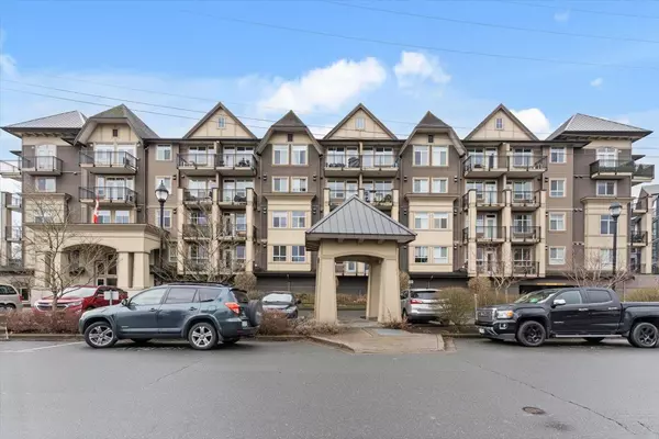 Chilliwack, BC V2P 0E1,8531 Young RD #413