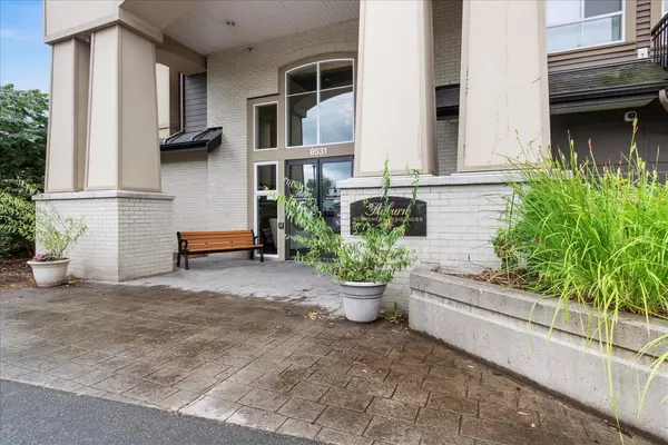 Chilliwack, BC V2P 0E1,8531 Young RD #413