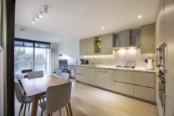 Vancouver, BC V6Z 0E7,89 Nelson AVE #403