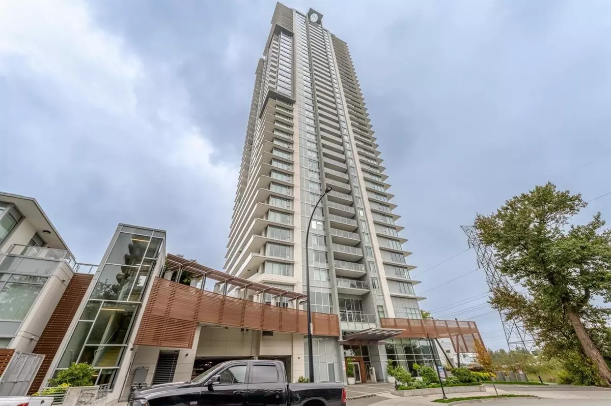 Burnaby, BC V5C 0K8,2388 Madison AVE #508