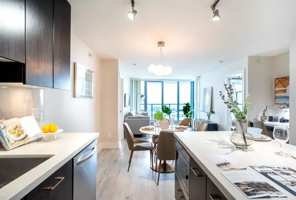 Burnaby, BC V5C 0H9,4189 Halifax ST #3105