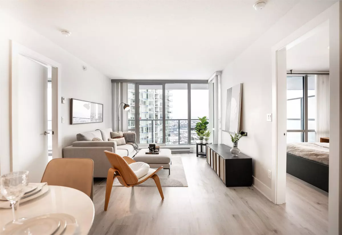 Burnaby, BC V5C 0H9,4189 Halifax ST #3105