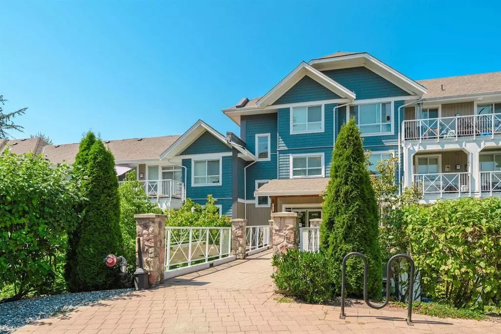 Surrey, BC V3S 6X6,16380 64 AVE #301