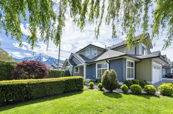 Agassiz, BC V0M 1A3,1700 Mackay CRES #18