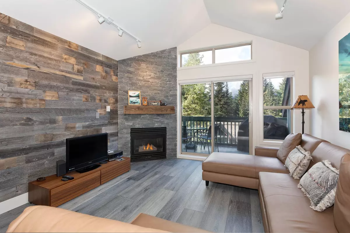 Whistler, BC V8E 1C9,4890 Painted Cliff RD #4