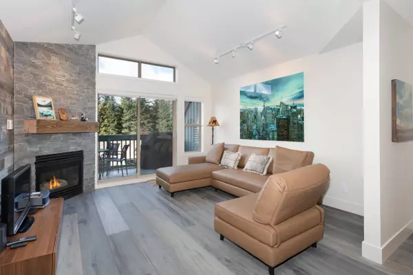 Whistler, BC V8E 1C9,4890 Painted Cliff RD #4