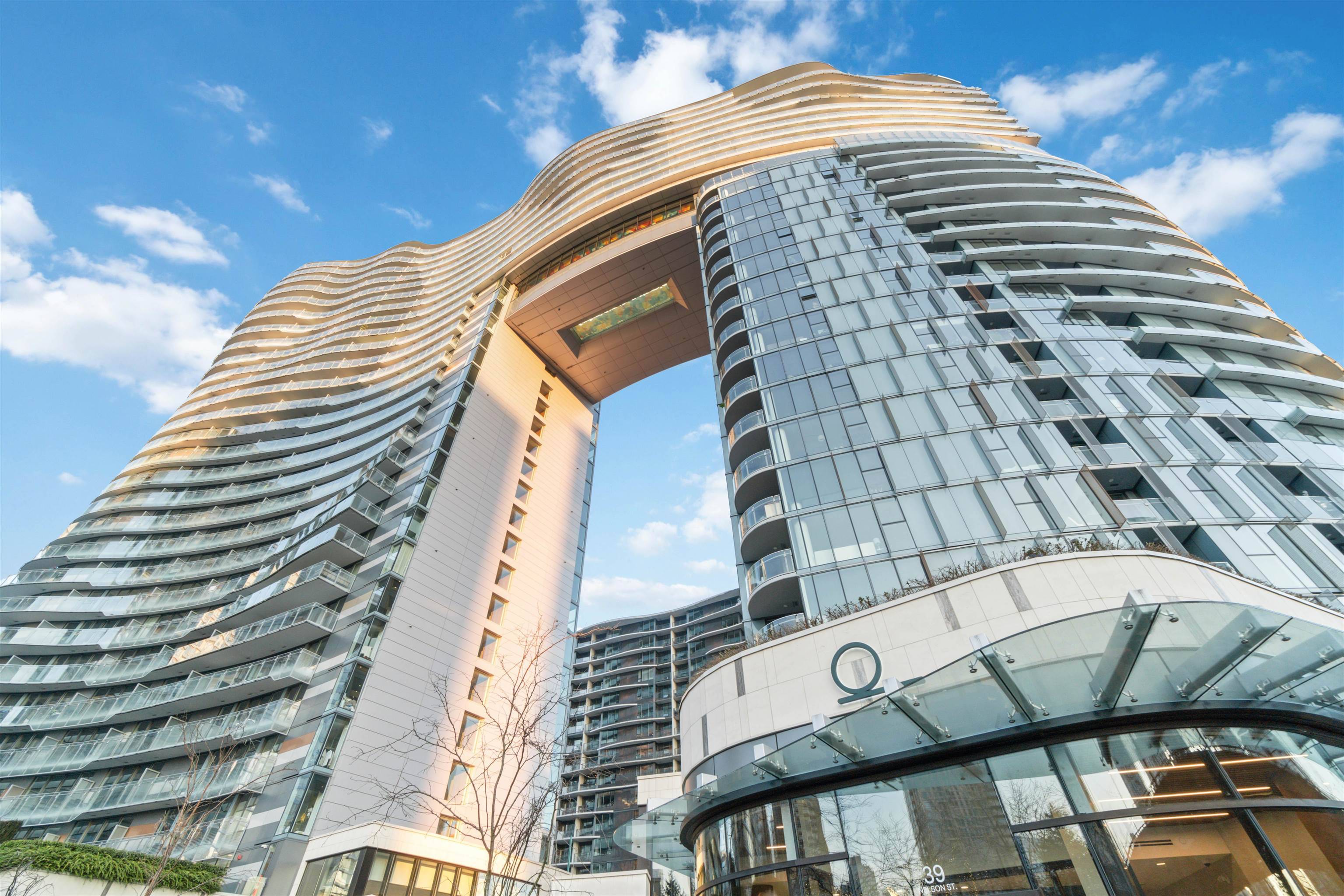 87 Nelson ST #1287,  Vancouver,  BC V6Z 0E8