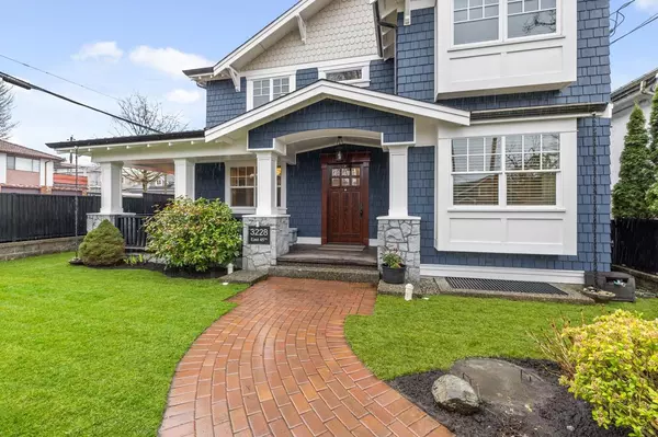 Vancouver, BC V5R 3E3,3228 E 45th AVE