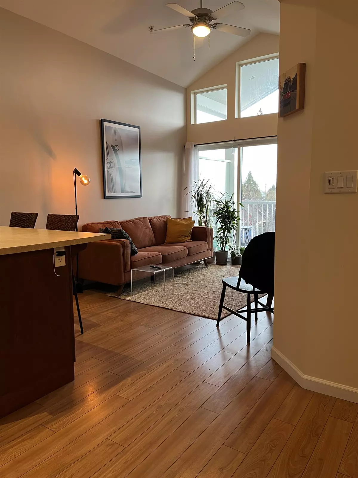 Gibsons, BC V0N 1V8,624 Shaw RD #303