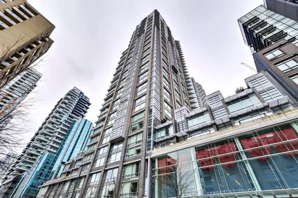Vancouver, BC V6Z 0E3,1283 Howe ST #3901