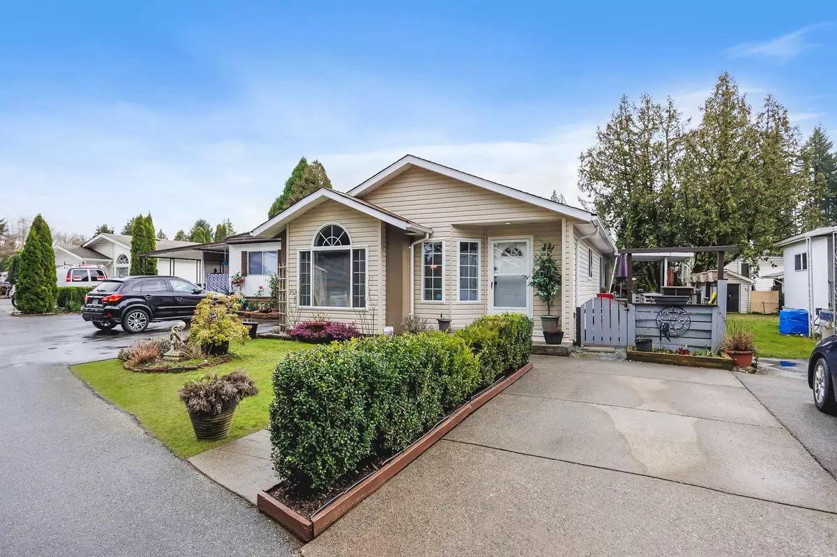 Langley, BC V1M 3A8,9080 198 ST #13